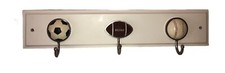 Sports wall hanging for sale  Winamac