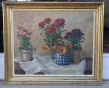 Frieda sieburger blumenstillle gebraucht kaufen  Stuttgart