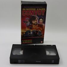 Vhs convoy legende gebraucht kaufen  Eslohe (Sauerland)