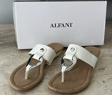 Alfani forray white for sale  Cumming