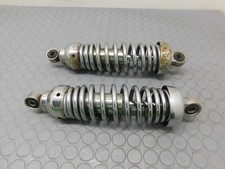 Ammortizzatori posteriori rear usato Ammortizzatori posteriori rear usato  Napoli