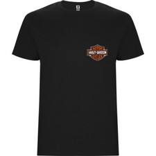 Shirt personalizzata harley usato  Trapani