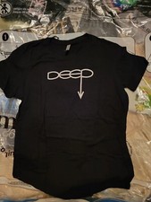 Camiseta revista Pearl Jam DEEP comprar usado  Enviando para Brazil