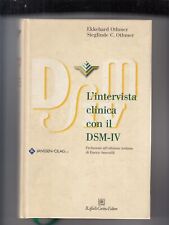 Intervista clinica con usato  Italia