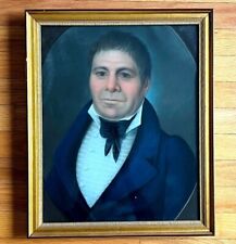 Circa 1800 pastel for sale  USA