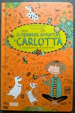 Straordinarie disavventure car usato  Bologna