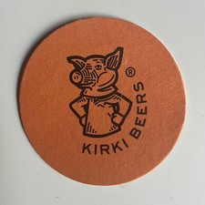 Cerveja Kirki - Pikri - Tapete de cerveja grega / montanha-russa (microcervejaria de Atenas) comprar usado Cerveja Kirki - Pikri - Tapete de cerveja grega / montanha-russa (microcervejaria de Atenas) comprar usado  Enviando para Brazil