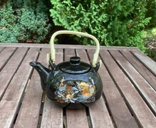 Kleine teekanne asiatisches gebraucht kaufen  Neunkirchen a.Brand