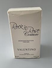 Valentino rock rose gebraucht kaufen  Celle
