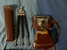 Fotocamera agfa super usato  Milano