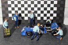 Tyrrell 003 jackie gebraucht kaufen  Dorsten