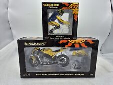 Yamaha yzr moto d'occasion  Clermont-Ferrand-