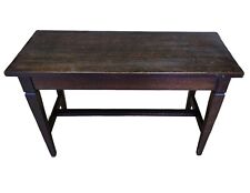 Dark oak duet for sale  New Midway