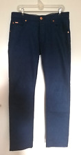 Armani indaco herrenjeans gebraucht kaufen  Lübeck