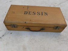 Antique french drawing d'occasion  Montpellier-