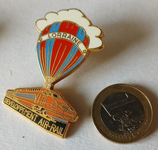 Pin sncf ratp d'occasion  Metz-