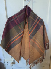 Joules scarf shawl for sale  HOLSWORTHY