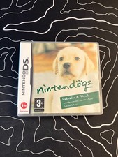 Nintendo nintendogs labrador usato Nintendo nintendogs labrador usato  Torre di Mosto
