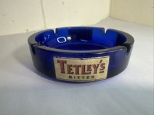 Vintage tetley bitter for sale  LINCOLN
