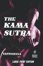 The kama sutra d'occasion  Expédié en Belgium