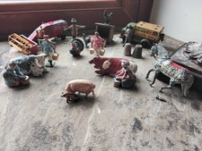 Antique lead farm for sale  GOOLE