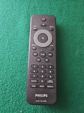 Telecomando originale philips usato  Napoli