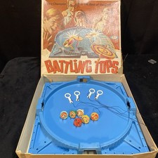 1968 battling tops for sale  Mc Connellsburg