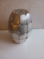 Vintage capiz shell for sale  SCARBOROUGH