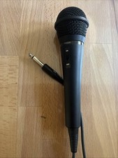 Mikrofon 36 vivanco gebraucht kaufen  Treuenbrietzen