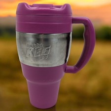 Bubba keg travel for sale  Monticello