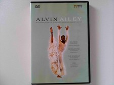 Alvin ailey evening gebraucht kaufen  Aarbergen
