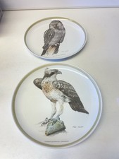 Kaiser wandteller greifvogel gebraucht kaufen  Minden