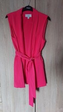 Satin look belted for sale  CHESTER