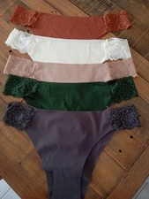 Lot culottes taille d'occasion  Argenton-l'Église
