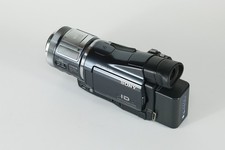 Sony hdr hc1e usato  Besana in Brianza