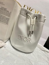 Dior pouch sacchetto usato  Napoli