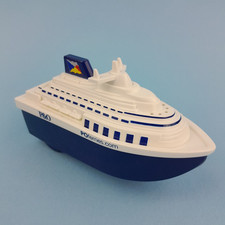 Ferries toytech ship for sale  GILLINGHAM