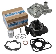 50ccm zylinder kit gebraucht kaufen  Saarbrücken