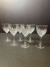 Mini tall crystal for sale  Washington