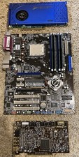 Asus a8n sli for sale  Waco