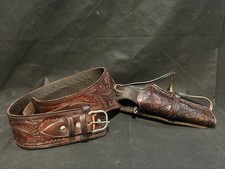 Left hand western for sale  Marydel