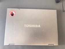 Toshiba tecra spares for sale  WARRINGTON