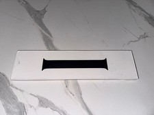 Apple cinturino solo usato  Napoli