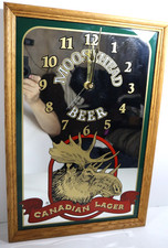 Vintage moosehead beer for sale  Pottsville