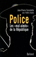 Police mal aimés d'occasion  France
