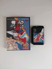 Aero blasters sega usato  Busto Arsizio