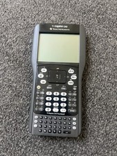 Nspire cas touchpad for sale  LONDON