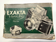 Exakta varex iia for sale  Kissimmee