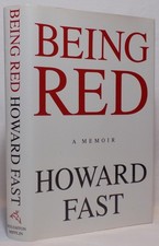 Red howard fast for sale  UK