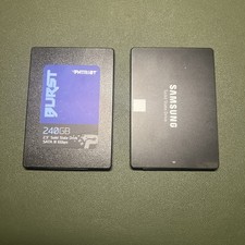 Samsung 500gb 2.5 for sale  Brownsville